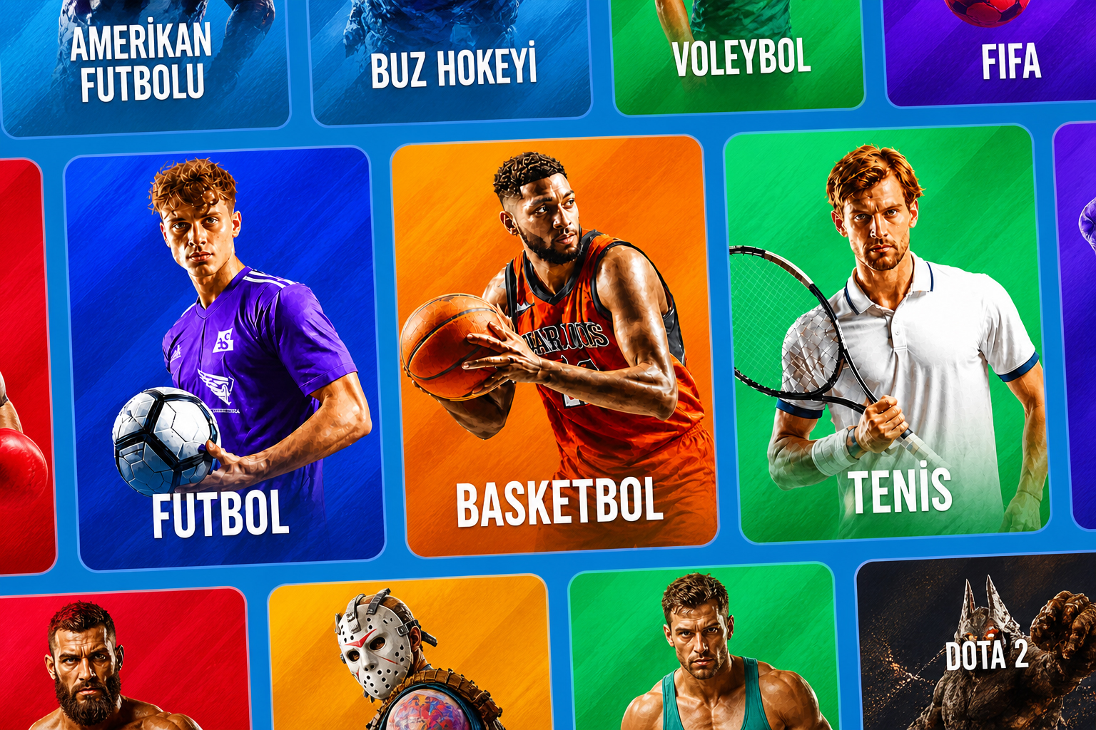 Sportsbook